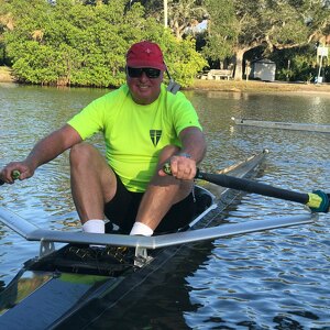 Fundraising Page: Chris Ryan